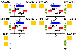 schematic