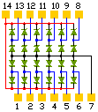 schematic