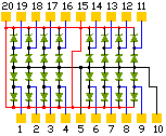 schematic