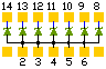 schematic