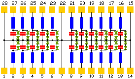 schematic