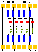 schematic