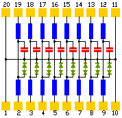 schematic