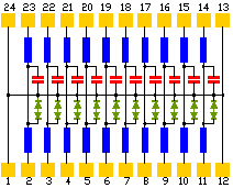 schematic