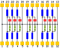 schematic