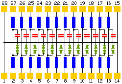 schematic