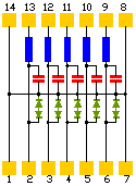 schematic