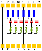 schematic