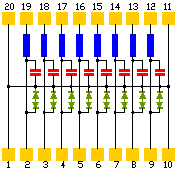 schematic