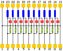 schematic