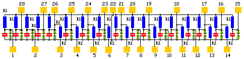 schematic