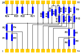 schematic