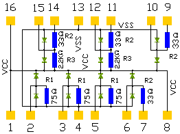 schematic