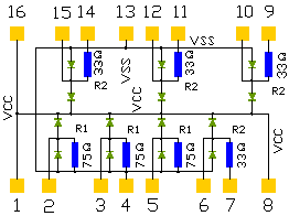 schematic