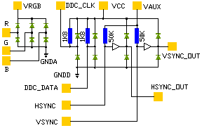 schematic