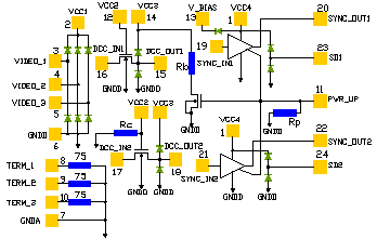 schematic