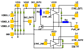 schematic