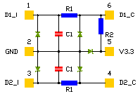 schematic