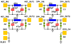 schematic