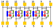 schematic