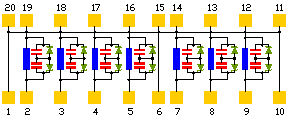 schematic