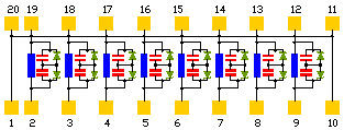 schematic