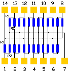 schematic