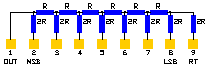 schematic for SIP package