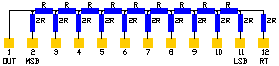 schematic for SIP package