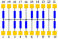 schematic