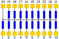 schematic