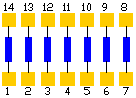 schematic