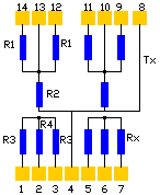 schematic