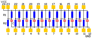 schematic